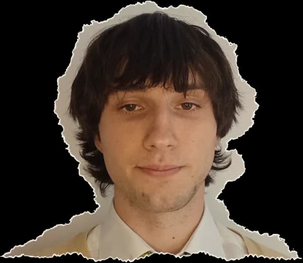 Rémi, aus dem Sharp-Team